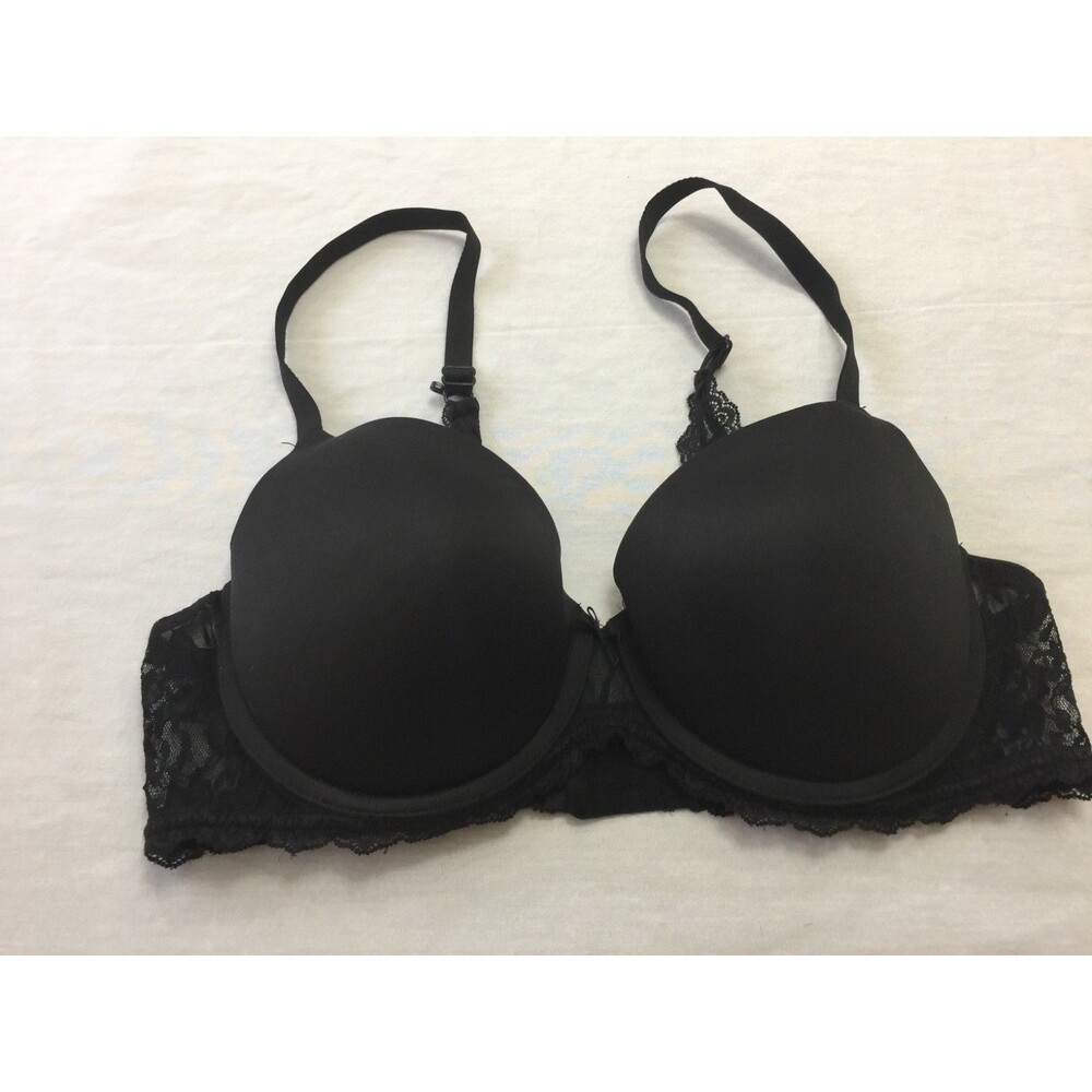 FRUIT OF THE LOOM WOMENS UNDERWIRE BRA SIZE 38D